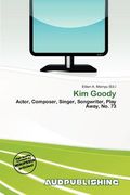 kim goody (en Inglés)
