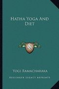 hatha yoga and diet