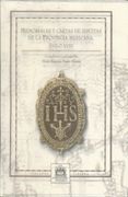 MEMORIALES Y CARTAS DE JESUITAS DE LA PROVINCIA MEXICANA SIGLO XVIII / VOL.IV / PD.