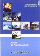 Manual de Proteccion Civil