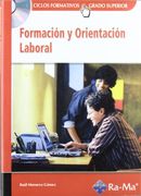formación y orientación laboral. (grado superior)