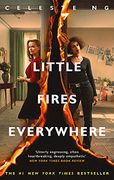 Little Fires Everywhere - Tie-In Edition (en Inglés)