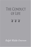 the conduct of life, large-print edition (en Inglés)