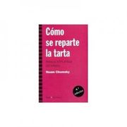 Cómo se Reparte la Tarta: Políticas usa al Final del Milenio (Más Madera)