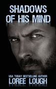 Shadows of His Mind: Book 2 of The Shadows Series (en Inglés)