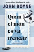 Quan el mon es va Trencar (en Catalán)