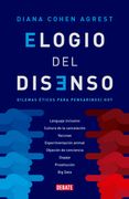 Elogio del disenso (in Spanish)