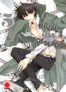 Mi Rival más Deseado 5
