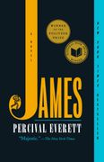James (Pulitzer Prize Winner): A Novel (en Inglés)