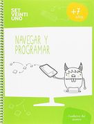 SET21 ESP Navegar y Programar Libro Alum Nivel 2 7-8años - 9788414107669