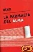 la farmacia del alma