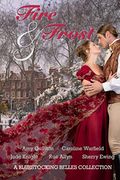 Fire & Frost: A Bluestocking Belles Collection (en Inglés)