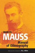 Manual of Ethnography (en Inglés)