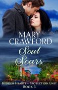 Soul Scars (en Inglés)