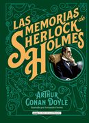 Las Memorias de Sherlock Holmes