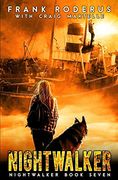 Nightwalker 7: A Post-Apocalyptic Western Adventure (en Inglés)
