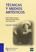 técnicas y medios artísticos (in Spanish)