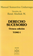 Derecho Sucesorio