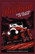 The Island of Sheep: Authorised Edition (Richard Hannay) 