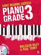 sight reading success: piano grade 3