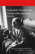 Contra Toda Esperanza: Memorias