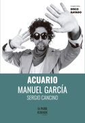 Acuario: Manuel García