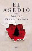 El Asedio (Fuera Coleccion Alfaguara Adultos)