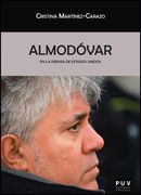 Almodóvar en la Prensa de Estados Unidos (Biblioteca Javier coy D'estudis Nord-Americans)