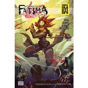 Cronicas De Fatima