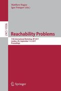 Reachability Problems: 11th International Workshop, Rp 2017, London, Uk, September 7-9, 2017, Proceedings (en Inglés)