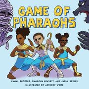 Game of Pharaohs (en Inglés)