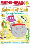 Racing the Waves: Ready-To-Read Level 1 (en Inglés)