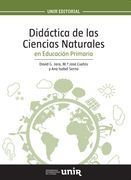 Didactica de las Ciencias Naturales en Educacion Primaria
