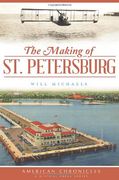 The Making of st. Petersburg (en Inglés)