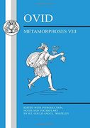 ovid,metamorphoses viii