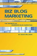 Biz Blog Marketing (en Inglés)