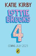Lottie Brooks's Totally Disastrous School-Trip 