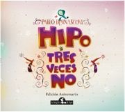 Hipo: Tres veces No (en Español (O Castellano))