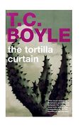 The Tortilla Curtain