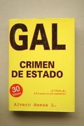 Gal, crimen de estado (Colección Buhardilla vaticana)
