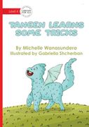 Taneen Learns Some Tricks (en Inglés)