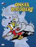 Disney: Barks Onkel Dagobert 08 (en Alemán)