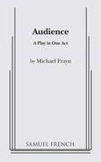 Audience (en Inglés)