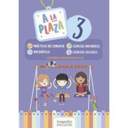 A la Plaza 3 Longseller [Areas Integradas + Esi]