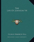 the life of johnson v4 (en Inglés)