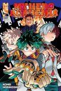 My Hero Academia, Vol. 26 (en Inglés)