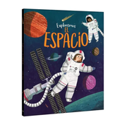 Exploremos El Espacio (in Spanish)