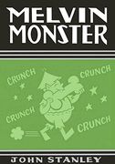 Melvin Monster nº 1 (in Spanish)