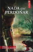 Nada que perdonar (Larrea)