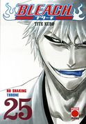 BLEACH 25 (COMIC) Kubo, Tite (in Spanish)